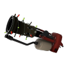 Festivized Professional Killstreak Dragon's Fury