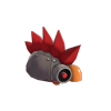 Genuine Robot Chicken Hat