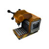 Professional Killstreak Rescue Ranger Kit Fabricator