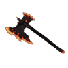 Specialized Killstreak Sharpened Volcano Fragment