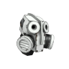 The Rusty Reaper