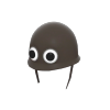 Thousand-Yard Stare